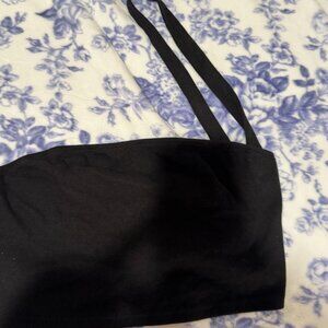 SHEIN Women's Crop Top